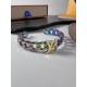 2026新品 ブレスレット LOUIS VUITTON ルイヴィトン エレガントに着こなせる一本