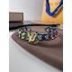 2026新品 ブレスレット LOUIS VUITTON ルイヴィトン エレガントに着こなせる一本
