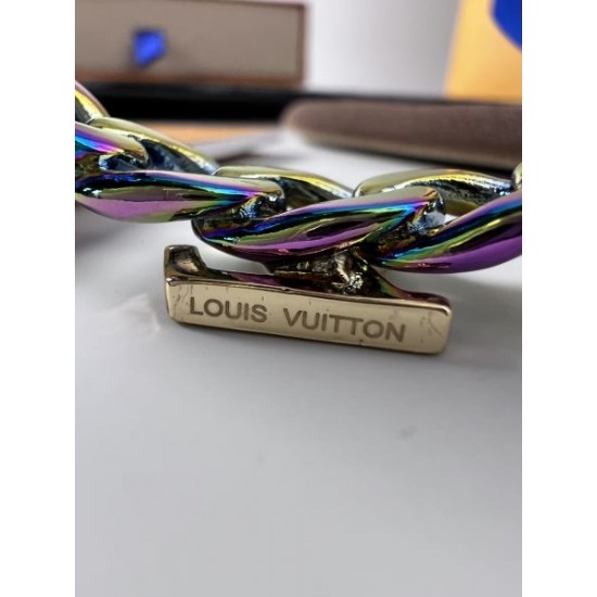 2026新品 ブレスレット LOUIS VUITTON ルイヴィトン エレガントに着こなせる一本