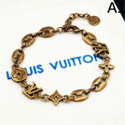 2026新品 ブレスレット LOUIS VUITTON ルイヴィトン 今季も外せない人気モデル