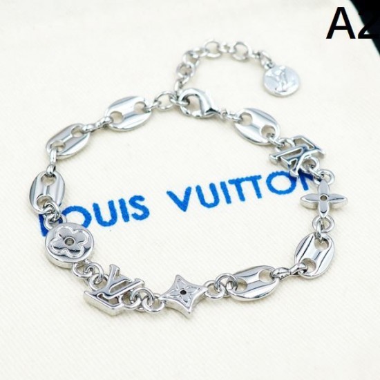 2026新品 ブレスレット LOUIS VUITTON ルイヴィトン 今季も外せない人気モデル