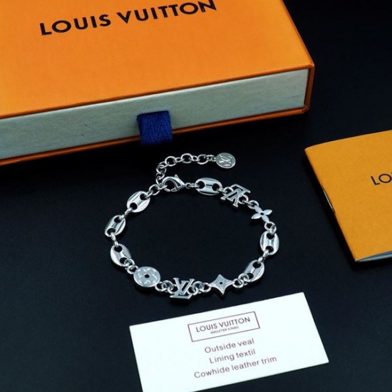 2026新品 ブレスレット LOUIS VUITTON ルイヴィトン 今季も外せない人気モデル