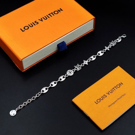 2026新品 ブレスレット LOUIS VUITTON ルイヴィトン 今季も外せない人気モデル