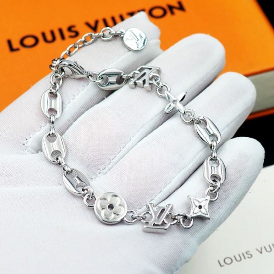 2026新品 ブレスレット LOUIS VUITTON ルイヴィトン 今季も外せない人気モデル