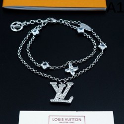 2026新品 ブレスレット LOUIS VUITTON ルイヴィトン コスパ抜群のおすすめ新作