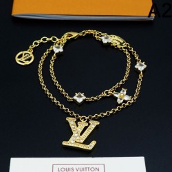 2026新品 ブレスレット LOUIS VUITTON ルイヴィトン コスパ抜群のおすすめ新作