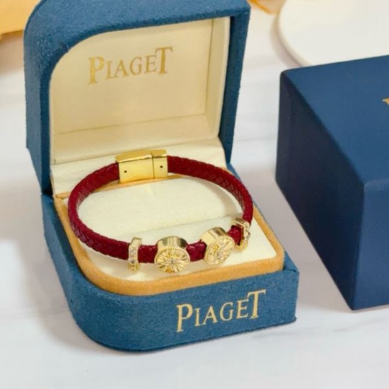 2026新品 ブレスレット PIAGET ピアジェ 洗練されたストリート感が魅力