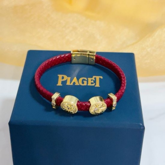 2026新品 ブレスレット PIAGET ピアジェ 洗練されたストリート感が魅力
