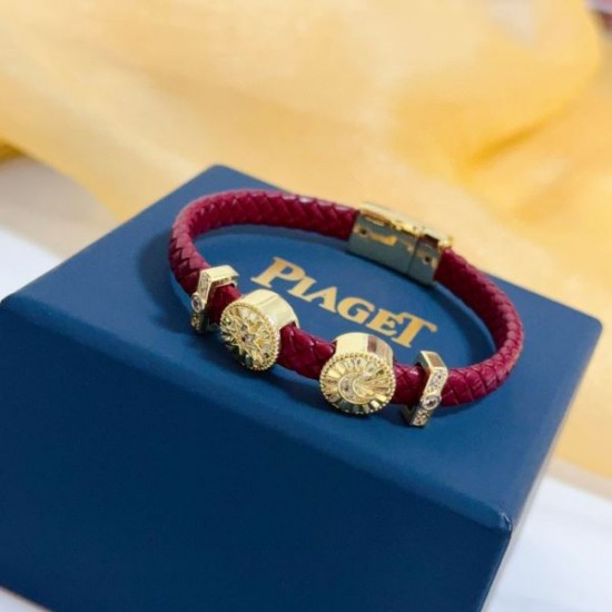 2026新品 ブレスレット PIAGET ピアジェ 洗練されたストリート感が魅力