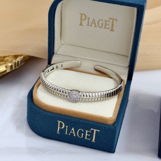 2026新品 ブレスレット PIAGET ピアジェ 大人っぽい上品スタイルが完成