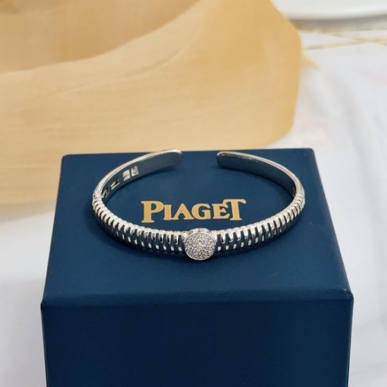 2026新品 ブレスレット PIAGET ピアジェ 大人っぽい上品スタイルが完成