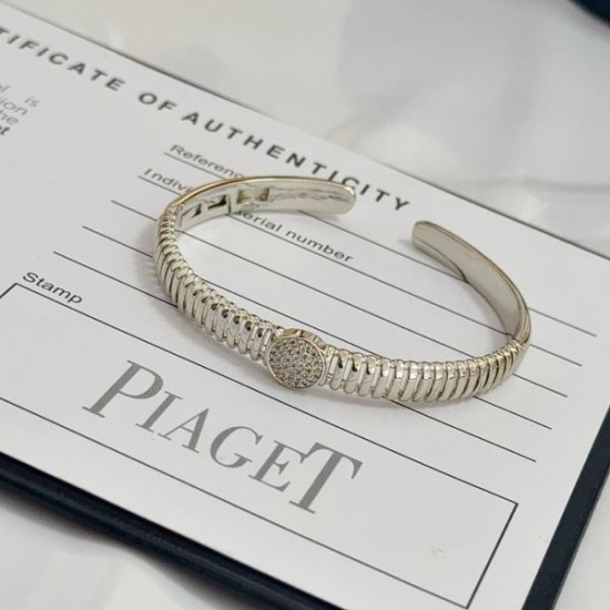 2026新品 ブレスレット PIAGET ピアジェ 大人っぽい上品スタイルが完成