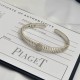 2026新品 ブレスレット PIAGET ピアジェ 大人っぽい上品スタイルが完成