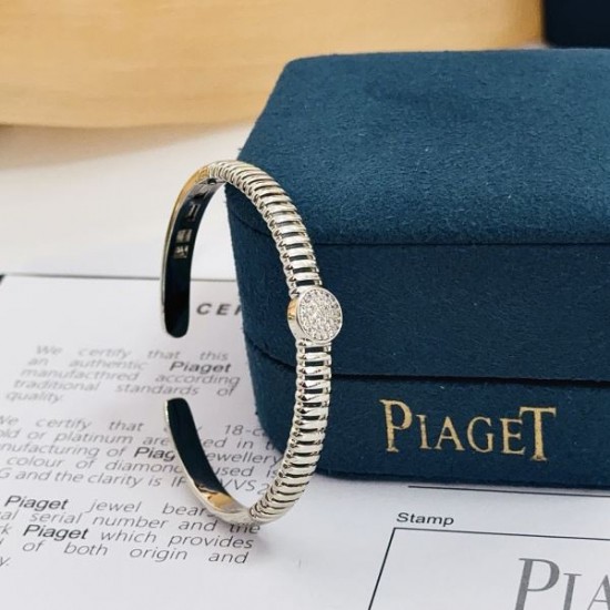 2026新品 ブレスレット PIAGET ピアジェ 大人っぽい上品スタイルが完成
