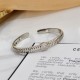 2026新品 ブレスレット PIAGET ピアジェ 大人っぽい上品スタイルが完成