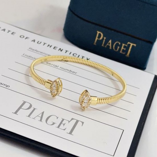2026新品 ブレスレット PIAGET ピアジェ 今季注目のカラー使い新作