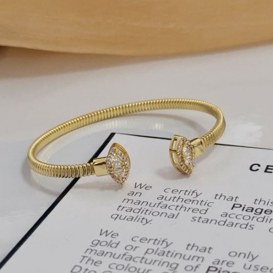 2026新品 ブレスレット PIAGET ピアジェ 今季注目のカラー使い新作