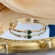 2026新品 ブレスレット PIAGET ピアジェ 上品で話題 即完売モデル