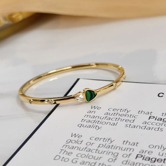 2026新品 ブレスレット PIAGET ピアジェ 上品で話題 即完売モデル