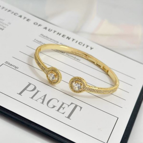 2026新品 ブレスレット PIAGET ピアジェ 期間限定でお得に手に入る