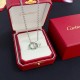 2026新品 ネックレス CARTIER カルティエ 大人な印象が溢れる上品デザイン