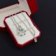 2026新品 ネックレス CARTIER カルティエ 大人な印象が溢れる上品デザイン