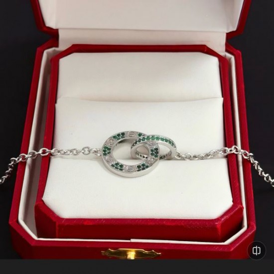 2026新品 ネックレス CARTIER カルティエ 大人な印象が溢れる上品デザイン