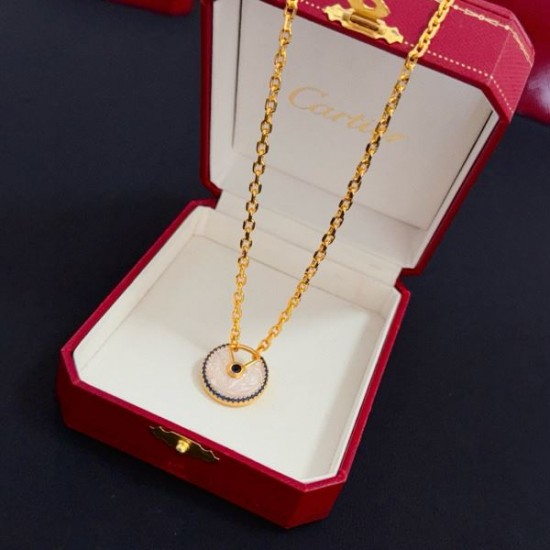 2026新品 ネックレス CARTIER カルティエ 大人の雰囲気たっぷりの定番モデル