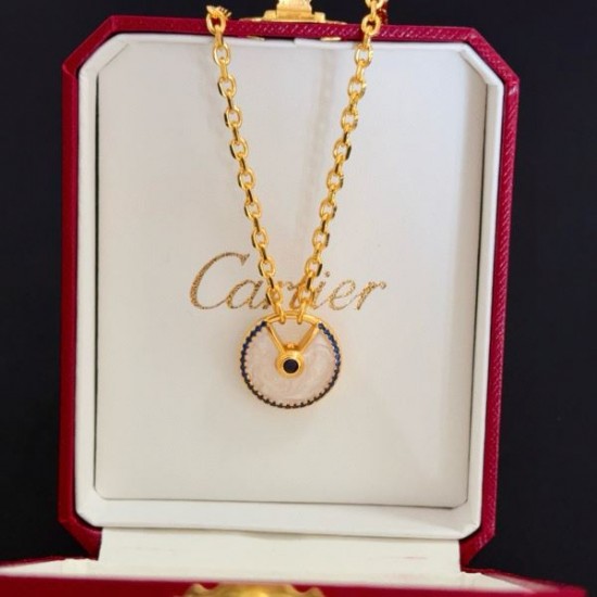 2026新品 ネックレス CARTIER カルティエ 大人の雰囲気たっぷりの定番モデル