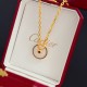 2026新品 ネックレス CARTIER カルティエ 大人の雰囲気たっぷりの定番モデル