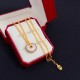 2026新品 ネックレス CARTIER カルティエ 大人の雰囲気たっぷりの定番モデル