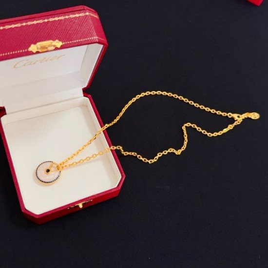 2026新品 ネックレス CARTIER カルティエ 大人の雰囲気たっぷりの定番モデル