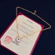2026新品 ネックレス CARTIER カルティエ 大人の雰囲気たっぷりの定番モデル