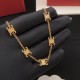 2026新品 ネックレス CELINE セリーヌ 半歩先をゆく洗練オシャレ