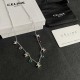 2026新品 ネックレス CELINE セリーヌ 愛用者多数の人気モデル