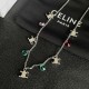 2026新品 ネックレス CELINE セリーヌ 愛用者多数の人気モデル