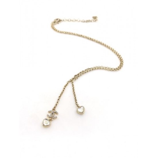 2026新品 ネックレス CHANEL シャネル 雑誌掲載で注目の人気アイテム