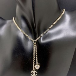 2026新品 ネックレス CHANEL シャネル 雑誌掲載で注目の人気アイテム