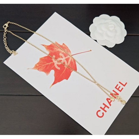 2026新品 ネックレス CHANEL シャネル 雑誌掲載で注目の人気アイテム