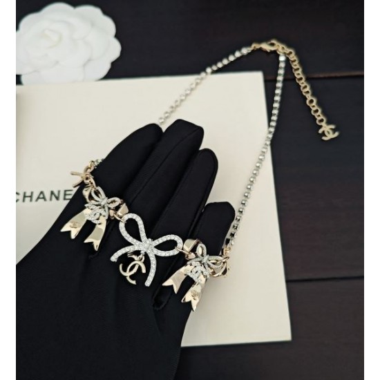 2026新品 ネックレス CHANEL シャネル ファッション感満点の新作モデル