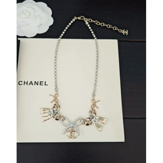 2026新品 ネックレス CHANEL シャネル ファッション感満点の新作モデル