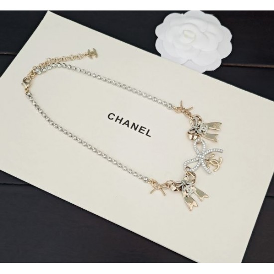 2026新品 ネックレス CHANEL シャネル ファッション感満点の新作モデル