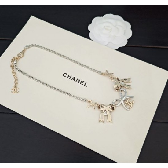 2026新品 ネックレス CHANEL シャネル ファッション感満点の新作モデル
