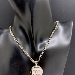 2026新品 ネックレス CHANEL シャネル 人気の高さがうかがえる定番品