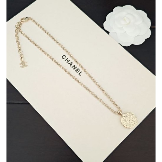 2026新品 ネックレス CHANEL シャネル 人気の高さがうかがえる定番品