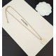 2026新品 ネックレス CHANEL シャネル 人気の高さがうかがえる定番品