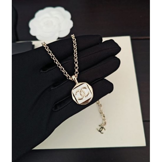 2026新品 ネックレス CHANEL シャネル 人気の高さがうかがえる定番品