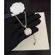 2026新品 ネックレス CHANEL シャネル 人気の高さがうかがえる定番品