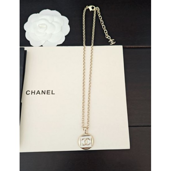 2026新品 ネックレス CHANEL シャネル 人気の高さがうかがえる定番品