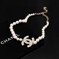 2026新品 ネックレス CHANEL シャネル ファッション性抜群の話題作